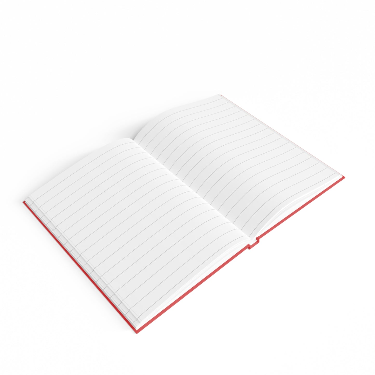 Talk To The Ear | Hard Cover Journal