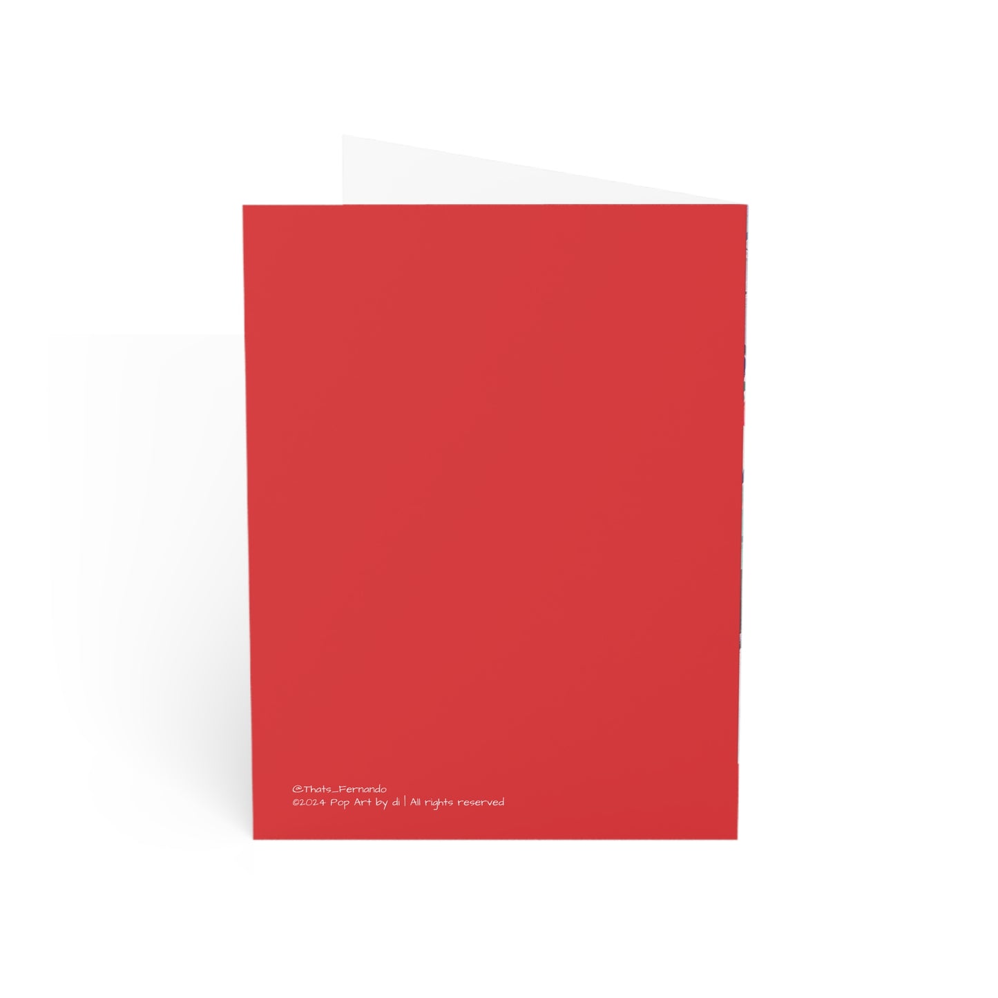 Talk To The Ear | Note Cards