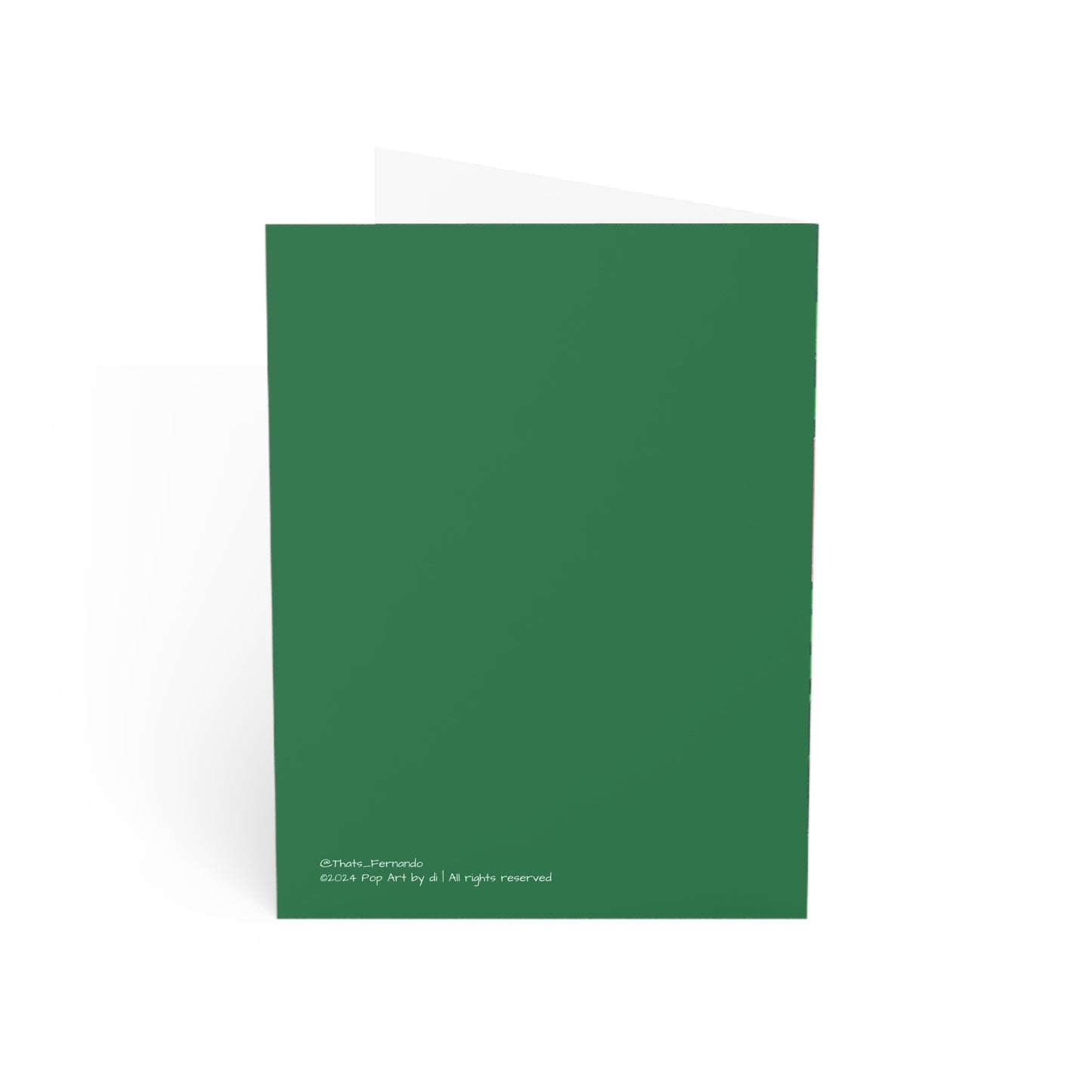FERNANDO 33480 Palm Beach, USA | Note Cards