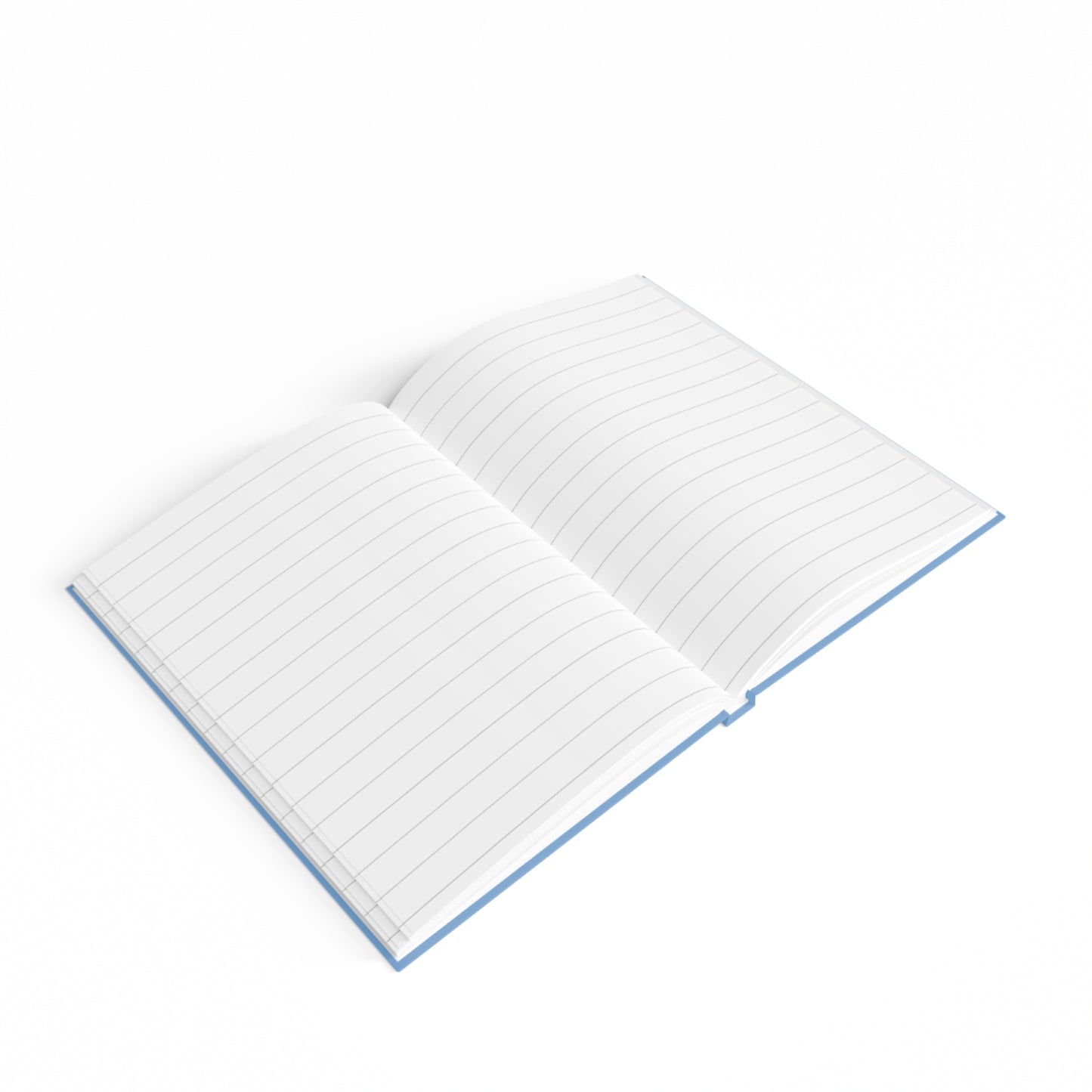 The Side Eye | Hard Cover Journal