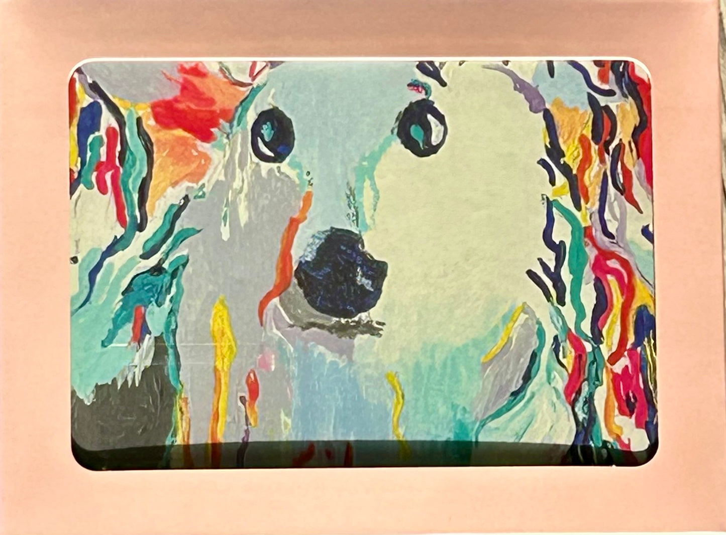 That's Fernando Notecard Collection