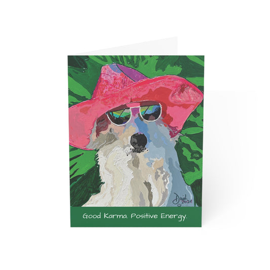 FERNANDO 33480 Palm Beach, USA | Note Cards