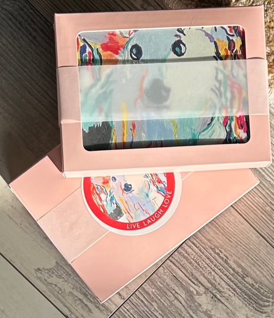 That's Fernando Notecard Collection